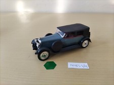 Solido hispano suiza d'occasion  Toulouse-