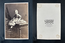 Rousseau etienne fillette d'occasion  Pagny-sur-Moselle