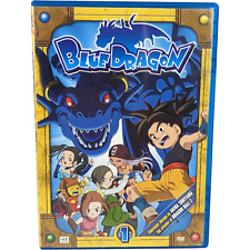 Usado, Blue Dragon - Volume 1 - DVD anime Eps.1-7 - Região 1 NTSC comprar usado  Enviando para Brazil