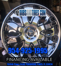 Inch rucci forza for sale  Hallandale