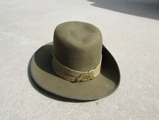 Australian army slouch for sale  Saint Ignace