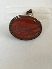 Antique fob seal for sale  CHERTSEY