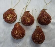 Golden sparkling pear for sale  CAMBRIDGE