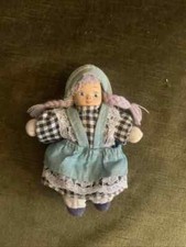 Haunted porcelain baby for sale  Shipping to Ireland