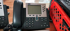 Cisco phone 7960 gebraucht kaufen  Nettetal