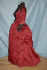 Supreme antique bustle for sale  Troy
