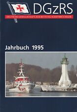 Dgzrs jahrbuch 1995 gebraucht kaufen  Friedrichsdorf