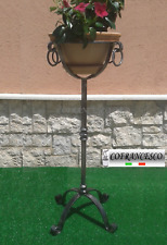 Portavaso fioriera portapiante usato  Torrecuso