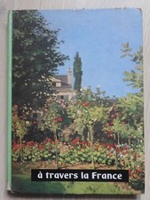 Livre lecture travers d'occasion  Yvetot