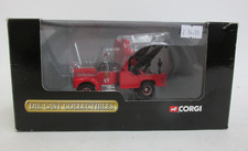 Corgi 53602 mack for sale  MATLOCK