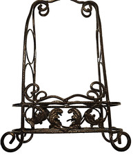 Bronze metal wine for sale  Canton