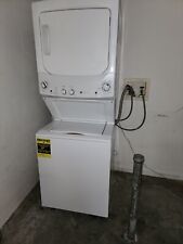Unitized spacemaker stacked for sale  Brandon