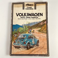 Clymer volkswagen service for sale  Omaha