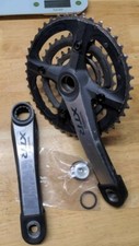 shimano xtr crankset for sale shimano xtr crankset for sale Newington
