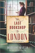 Last bookshop london for sale  LONDON