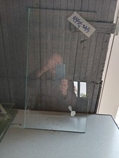 Toughened glass panes for sale  HIGHBRIDGE