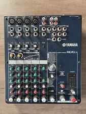 Yamaha mg82cx mixer for sale  SUTTON COLDFIELD