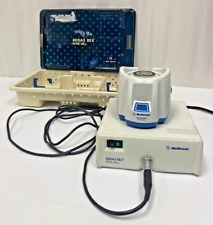 Moinho de ossos Medtronic Midas Rex BM110 com console BM120 e estojo de esterilização BM130 comprar usado  Enviando para Brazil