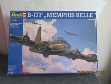 Revell 17f memphis for sale  POOLE