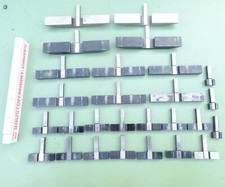 Messbalken messbrücke messuhr gebraucht kaufen  Artern