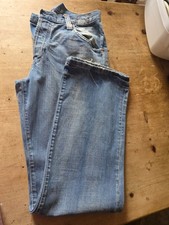 Chefdeville blue distressed for sale  SPALDING