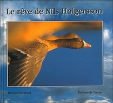 Reve nils holgersson d'occasion  France
