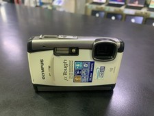 Olympus mju tough for sale Olympus mju tough for sale  IPSWICH