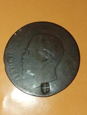 Regno vittorio emanuele usato  Roccaromana