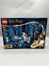 Lego 76432 harry for sale  North Lima