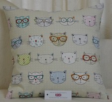 Hand made cushion for sale  HALIFAX