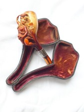 Meerschaum superb pipe for sale  HEREFORD