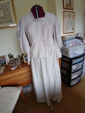 Lilac cotton tiny for sale  DURSLEY