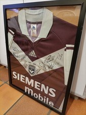 Maillot original signe d'occasion  Le Verdon-sur-Mer