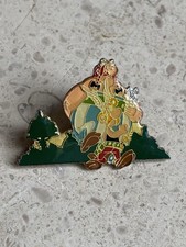 Pin parc asterix d'occasion  Expédié en Belgium