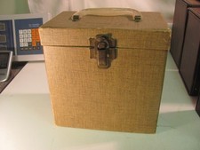 Vintage tan brown for sale  Lawrenceburg