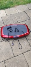 vibration power plate for sale vibration power plate for sale SOUTH CROYDON