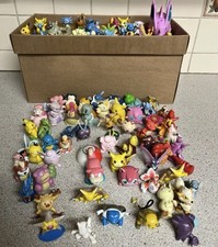 Vintage pokemon tomy for sale  BRIGG