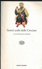 Storici arabi delle usato  Italia