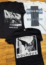 Mens depeche mode for sale  Huntington