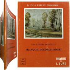 Nouvelles eure famille d'occasion  Nogent-le-Roi