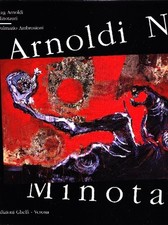 Arnoldi nag arnoldi. usato  Italia