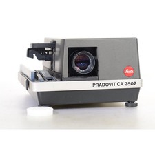 Leica pradovit 2502 gebraucht kaufen  Rain