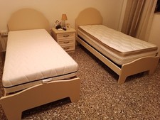 Letti singoli più usato  Manduria