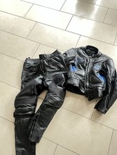 Lederkombi damen gr gebraucht kaufen Lederkombi damen gr gebraucht kaufen  Heiligenhafen