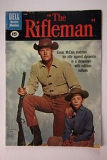 Rifleman western 1961 for sale  Manly
