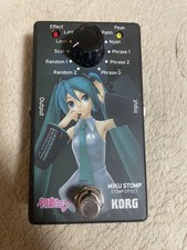 Korg miku stomp d'occasion  Expédié en Belgium