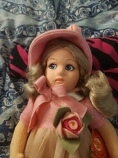 Beautiful lenci doll for sale  Watkins Glen