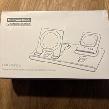 Multifunctional charging stati gebraucht kaufen  Kerpen