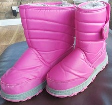 Khombu snow boots for sale  DUNBAR