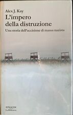 Kay impero della usato  Lugo